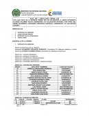 La comunicación a la ingiieneria