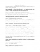 SEBASTIÁN EL NIÑO INVENTOR.