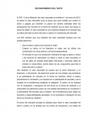 El NIIF 13 de la Medición del valor razonable