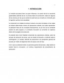 Proceso de obtencio de azúcar.