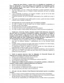 Economia . Imagíne dos países ficticios y vencinos entre si, La República de Gondolandia y el Reino de Tarismaquia