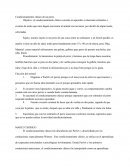 Condicionamiento clásico de un perro.