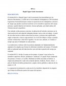 El método RULA (Rapid Upper Limb Assessment)