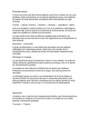 Etimología popular.