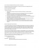 13 estructuras organizacionales para la administracion