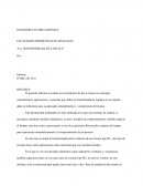 INGENIERÍA EN MECATRÓNICA. ECUACIONES DIFERENCIALES APLICADAS “LA TRANSFORMADA DE LAPLACE”