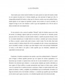 LA ILUSTRACIÓN. Ensayo