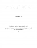 CONTABILIDAD LA EMPRESA, SU CLASIFICACIÓN LA CUENTA Y SUS PROPIEDADES
