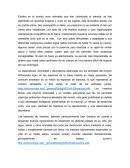 Ensayo sobre los insectos