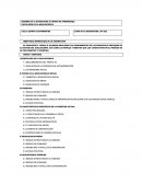 Pricologia de la adolescencia.