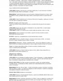 CELEBRACIÓN DEL TRÁNSITO DE SAN FRANCISCO