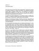 Evaluación la influencia del informe Delors de 1996 - Administración de empresas