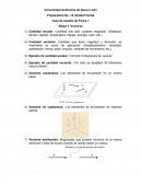 Guía de etapa 2 de física.