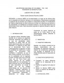 INGENIERIA DE MANUFACTURA LABORATORIO DE SMED