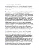 LA HIDROLOGÍA.