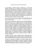 ¿Cómo generar una cultura de alto desempeño?