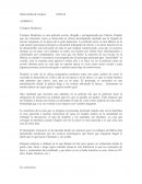 Reseña acerca de la película Tiempos modernos de Charles Chaplin