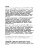 Terpenos Y carotrenos