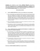 Modelo de Convenio Corporativo