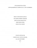 TECNICAS DE ESTUDIO APLICADO A LA LECTURA LAS PIP