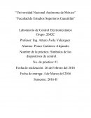 Practica de control electromecanico