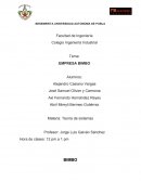 BENEMERITA UNIVERSIDAD AUTONOMA DE PUBLA