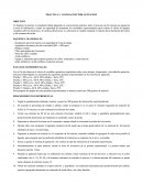 PRACTICA 3. LIXIVIACION POR AGITACION