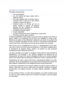 ARQUITECTURA MISIONAL DEL NORESTE