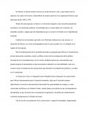 Méxicoargumento histórico que abarcaron desde 1940-1970