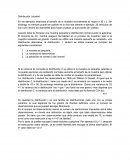 Distribucion i student