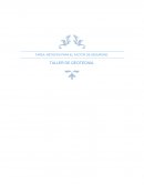 TAREA: MÉTODOS PARA EL FACTOR DE SEGURIDAD.