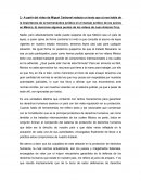 Filosofia del derecho. mencione algunos puntos de los videos de Juan Antonio Cruz