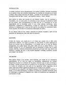 La planta carnívora venus atrapamoscas