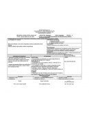 Plan ciencias III Bloque III