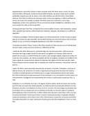 Analisis literario la vida inutil de pito perez.