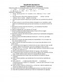 TALLER DE CALCULO III MAXIMOS Y MINIMOS-AREAS Y VOLUMENES.