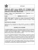 EMPRESA: BODYTECH S.A.