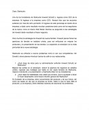 Caso de betico