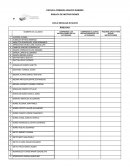 RÚBLICA DE INSTRUCCIONES