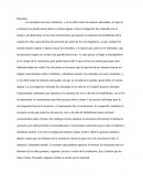 Maltrato animal. ¿Qué nivel conocimiento poseen los alumnos de 1ero a 4to año de la institución sobre el abandono y maltrato animal?