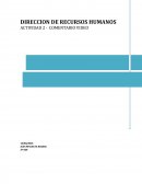 COMENTARIO PELÍCULA BABY TU VALES MUCHO