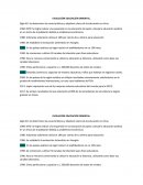 EVOLUCIÓN EDUCACIÓN ORIENTAL.