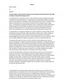 ¿En qué medida o hasta qué punto el proceso de sovietización de Europa del este 1945-1948 contribuyo al desarrollo de la guerra fría?