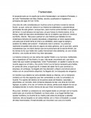 Frankenstein de Mary Shelley en 1818