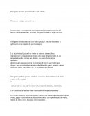 Capacitacion de las fuerzas de ventas