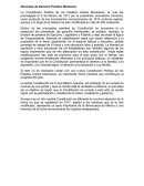 Nociones de derecho positivo mexicano