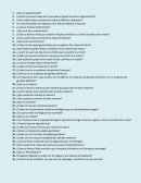 Biología ¿Qué es segmentación?