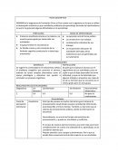 MODELO DE FICHA DESCRIPTIVA DE ALUMNO