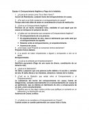 Cuestionario de Derecho. Enriquecimiento Ilegitimo y Pago de lo Indebido.