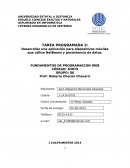 Programacion web tarea